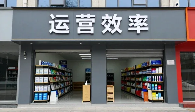 选型关注点如何影响仓储配送服务的业务发展